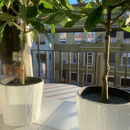 Un Hogar En El Centro Con Parking Gratuito Apartment Zaragoza Luaran gambar